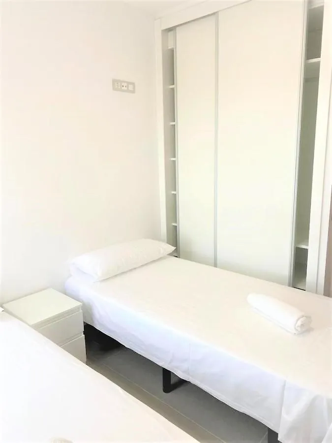 Holiday home Mariposas Confort 5 Villa Puerto del Rosario  Spain