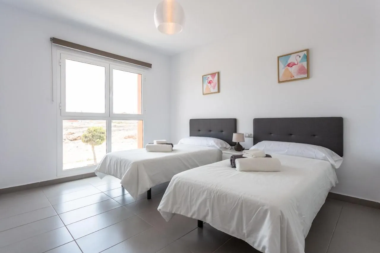 Holiday home Mariposas Confort 5 Villa Puerto del Rosario