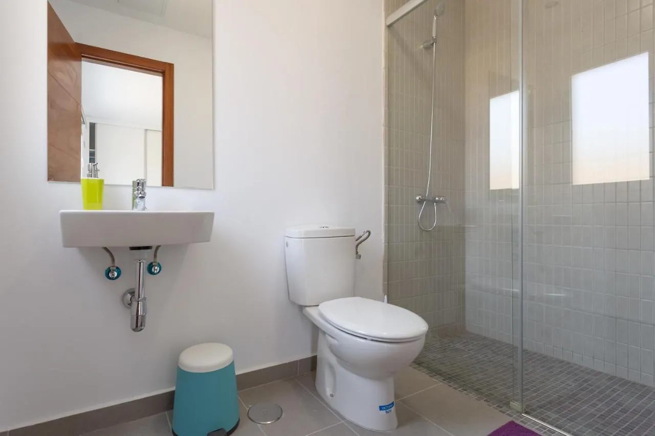 Holiday home Mariposas Confort 5 Villa Puerto del Rosario