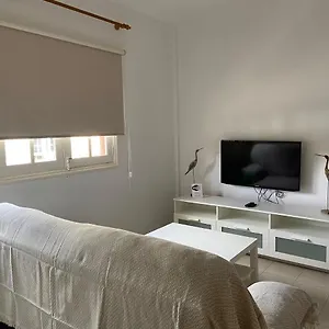  Apartamento El Olivar Playa Chica - 1ºc - Lapa
