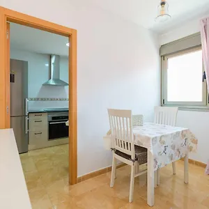  Apartamento Mahostly La Casita De Mi Rosita