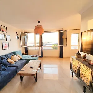  Apartamento Vista Mar