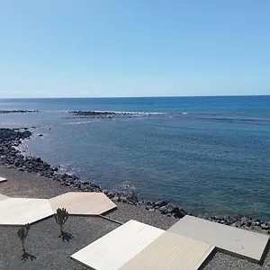  Apartamento Vista Mar