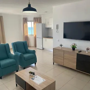 Appartamento Tao Laia, Puerto del Rosario (Fuerteventura)