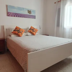  Apartamento Casa Maria
