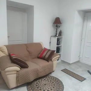  Apartamento Casa Alba 1