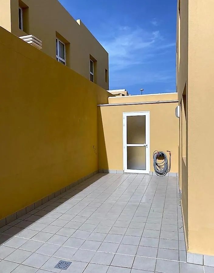 Mariposas Confort 5 Villa Puerto del Rosario  Puerto del Rosario (Fuerteventura)