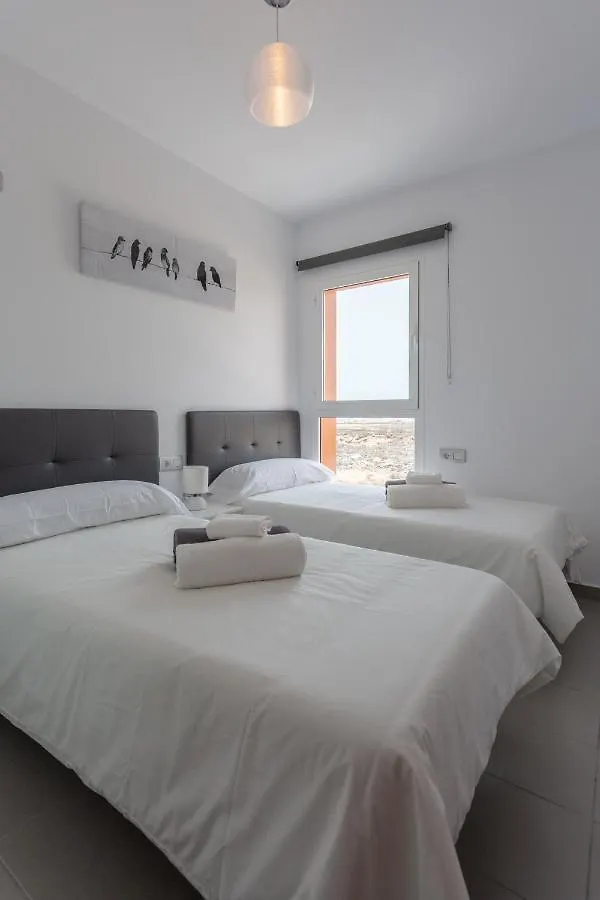 Mariposas Confort 5 Villa Puerto del Rosario  Holiday home