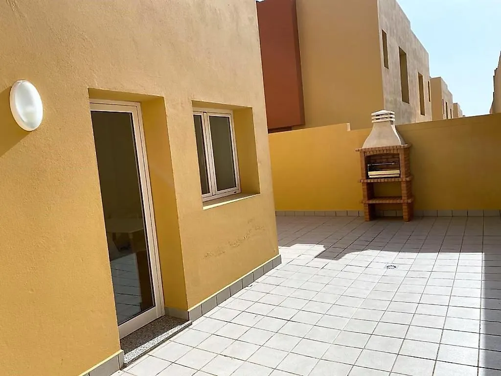 Holiday home Mariposas Confort 5 Villa Puerto del Rosario  Spain